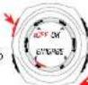 SIGMA Fit Watch - Alarma - 2