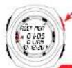 SIGMA Fit Watch - Activar el Training Manager - 8