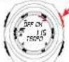 SIGMA Fit Watch - Il menu tempo (TIME) - 3
