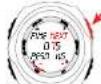 SIGMA Fit Watch - Allarme - 1