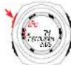 SIGMA Fit Watch - Start the Training Managers (at existing signal) - 7
