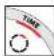 SIGMA Fit Watch - Heart menu (HEART) - 1