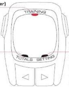 SIGMA Nordic Watch - TRAINING - 1