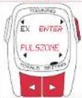 SIGMA Nordic Watch - SETTING (Eingabe) - 10