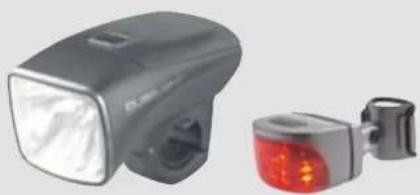 SIGMA Nordic Watch - TZ zone cible (Training Zone) - 1