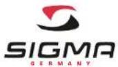 SIGMA Nordic Watch - 1