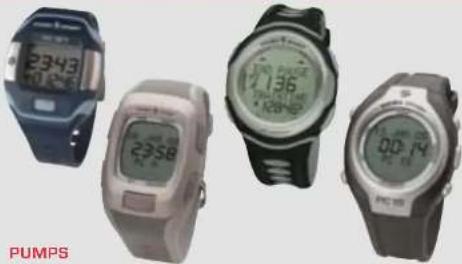 SIGMA Nordic Watch - GARANTIE - 2