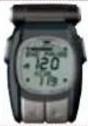 SIGMA Nordic Watch - DEUTSCHINHALT.1 VORWORT UND VERPACKUNGSINHALT - 2