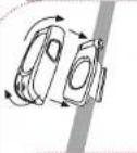 SIGMA Nordic Watch - SETTING (Eingabe) - 29