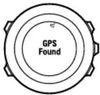 SUUNTO Ambit 2.5 - Ajout de votre position actuelle comme point d'intérêt (POI) - 3