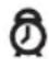 TIMEX W177M586 - Indicadores do Mostrador - 1