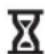 TIMEX W177M586 - Indicatoriel display - 2