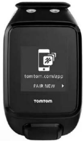 TOMTOM Spark 2 - Téléphone - 1