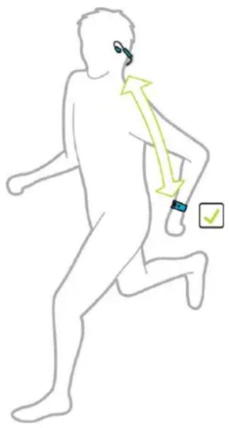 TOMTOM Spark 2 - Dépannage du casque d'écoute - 1