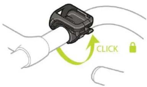 TOMTOM Spark 2 - Utiliser un joint torque - 3