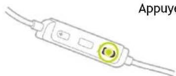 TOMTOM Runner 3 - DIMINUER VOLUME - 1