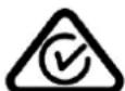 TOMTOM Runner 3 - Regulatory Compliance Mark - 1