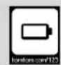 TOMTOM Runner 3 - Charging using the desk dock - 3