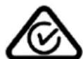 TOMTOM Runner 3 - Regulatory Compliance Mark - 1