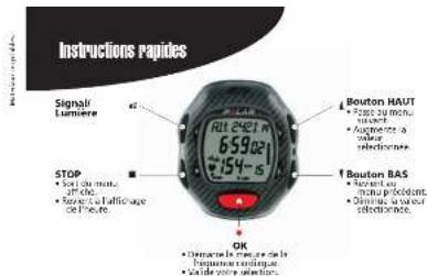 POLAR S725 - Cher Client - 2