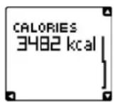 POLAR Move - SEANCES - 1