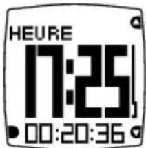 POLAR FA20 - FRANÇAIS - 1