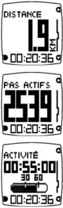POLAR FA20 - FRANÇAIS - 1