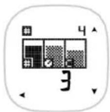 POLAR F7 - Diary (Journal) - 2