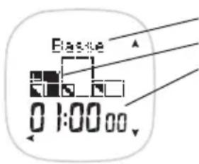 POLAR F11 - Haute - 1