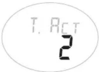 OREGON SCIENTIFIC SE233 - PERFIL DEL EJERCICIO FÍSICO - 3