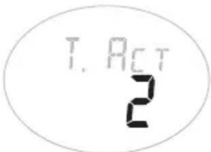 OREGON SCIENTIFIC SE233 - PERFIL DO EXERCÍCIO - 3