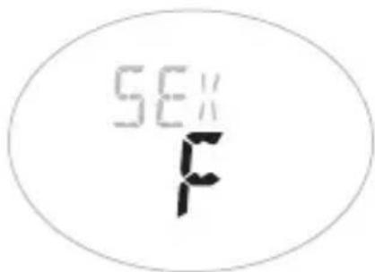 OREGON SCIENTIFIC SE233 - PROFILO UTENTE - 3