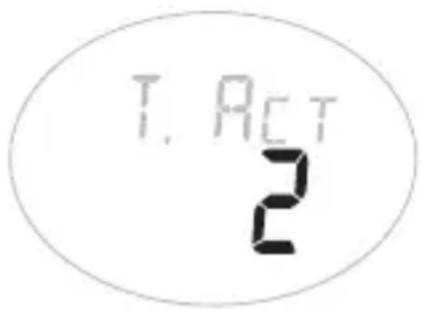 OREGON SCIENTIFIC SE233 - TRAININGSPROFIL - 3