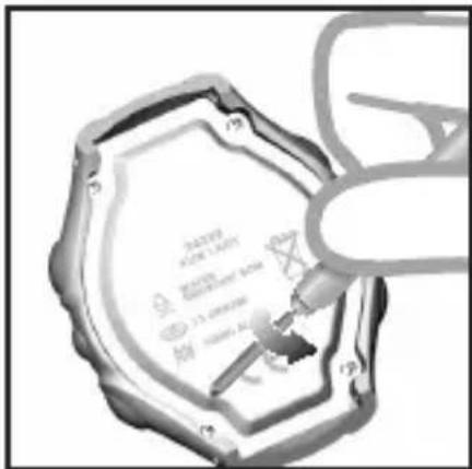 OREGON SCIENTIFIC SE233 - ÜBERTRAGUNGSSIGNAL - 2