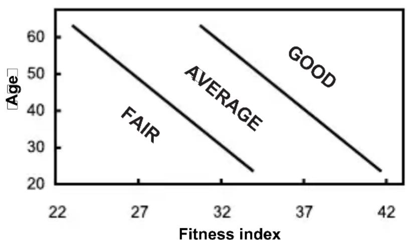OREGON SCIENTIFIC SE233 - FITNESS INDEX - 1