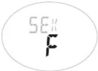 OREGON SCIENTIFIC SE233 - PERFIL DO USUÁRIO - 3