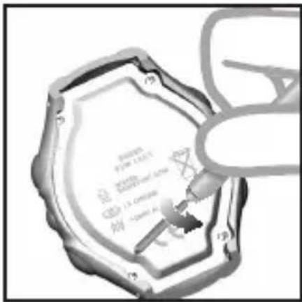 OREGON SCIENTIFIC SE233 - EUROPE - DÉCLARATION DE CONFORMITÉ - 1
