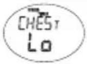 OREGON SCIENTIFIC SE233 - BATTERIE - 4