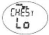 OREGON SCIENTIFIC SE233 - BATTERIES - 3