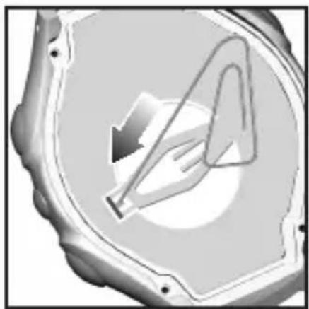 OREGON SCIENTIFIC SE233 - DICAS - 3