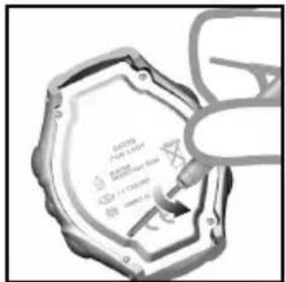 OREGON SCIENTIFIC SE233 - 開啟腕錶包裝盒 - 4