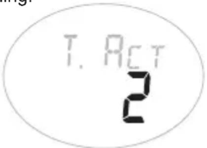 OREGON SCIENTIFIC SE233 - TRÄNINGSPROFIL - 3