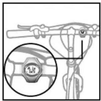 OREGON SCIENTIFIC SE233 - 提示 - 1