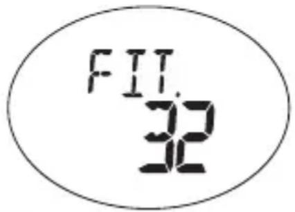 OREGON SCIENTIFIC SE233 - VIEW FITNESS / BODY MASS INDEX - 1