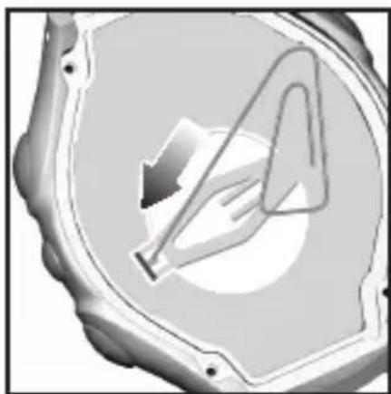 OREGON SCIENTIFIC SE233 - ÜBERTRAGUNGSSIGNAL - 3