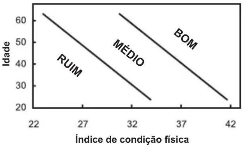 OREGON SCIENTIFIC SE232 - INDICE DE CONDIÇÃO FISICA - 1