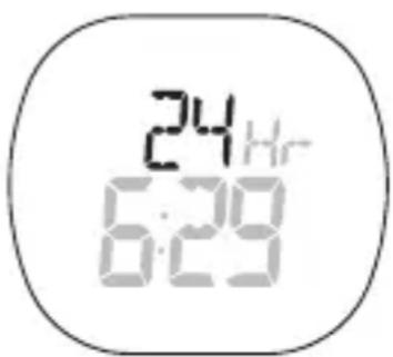 OREGON SCIENTIFIC SE232 - EINSATZ DER UHR - 2