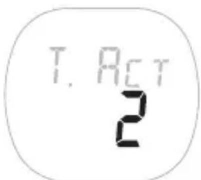 OREGON SCIENTIFIC SE232 - ATTIVAZIONE / DISATTIVAZIONE DELL'ALLARME - 3