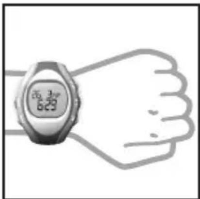 OREGON SCIENTIFIC SE232 - HORLOGE - 1
