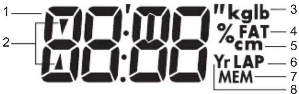 OREGON SCIENTIFIC SE232 - Sezione 3 - 1